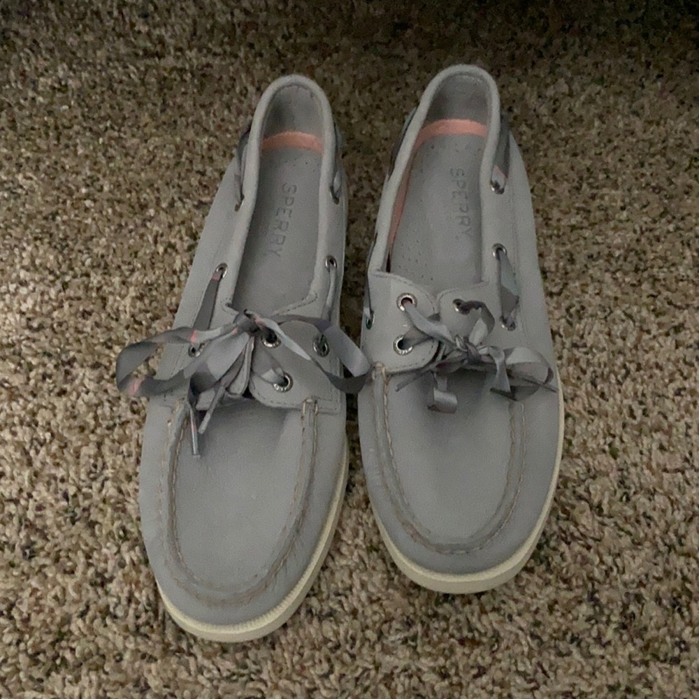 Women’s Sperrys